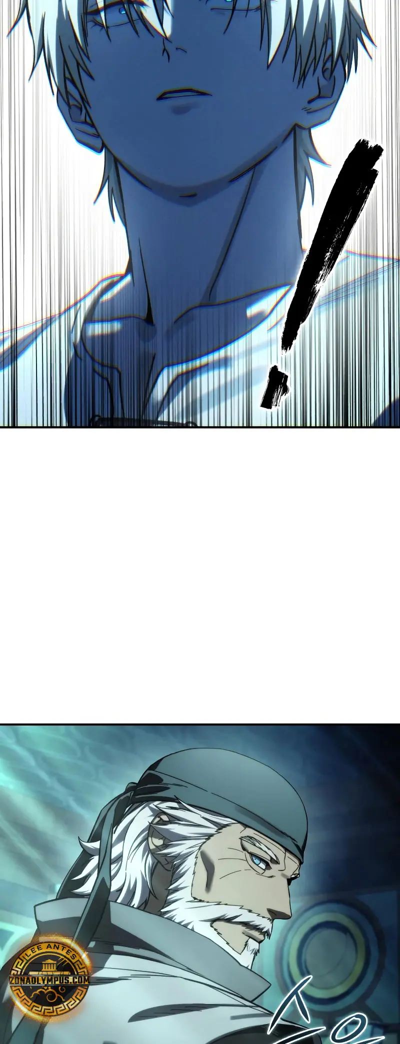 Read Star-Embracing Swordmaster ES Manga Online