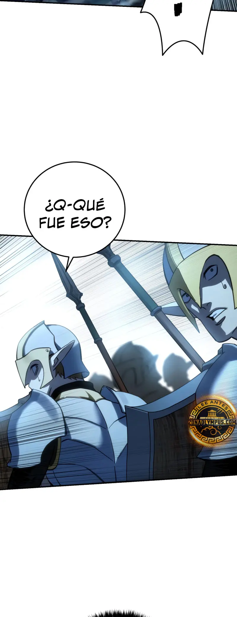 Read Star-Embracing Swordmaster ES Manga Online