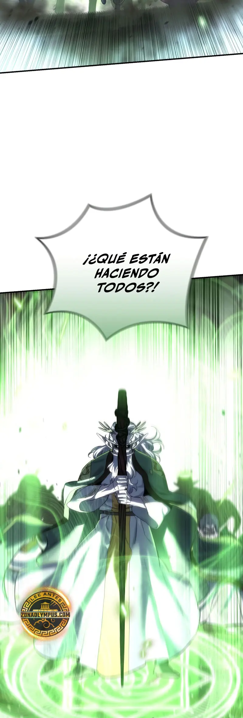 Read Star-Embracing Swordmaster ES Manga Online