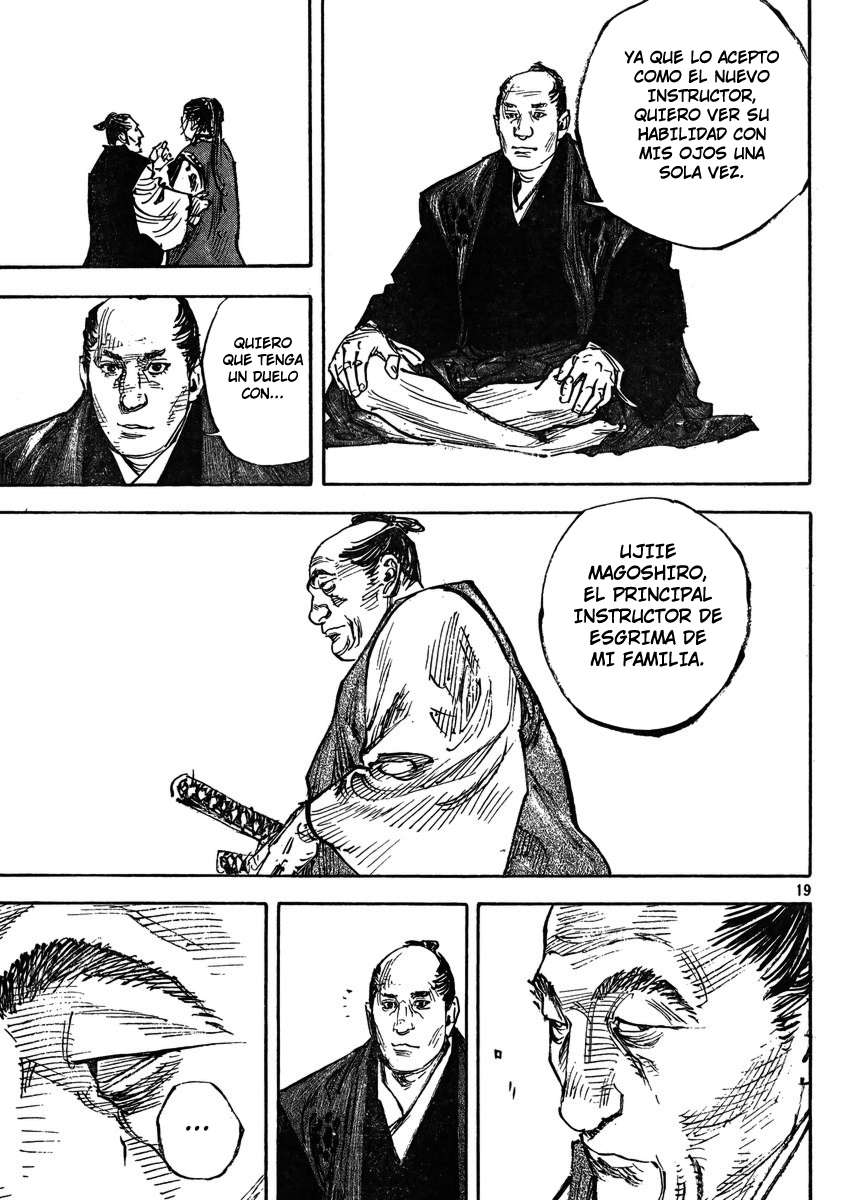 Read Vagabond ES Manga Online