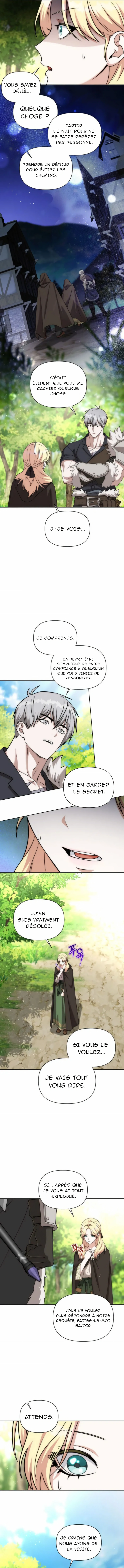 Read A Barbarian's Adventure in a Fantasy World FR Manga Online