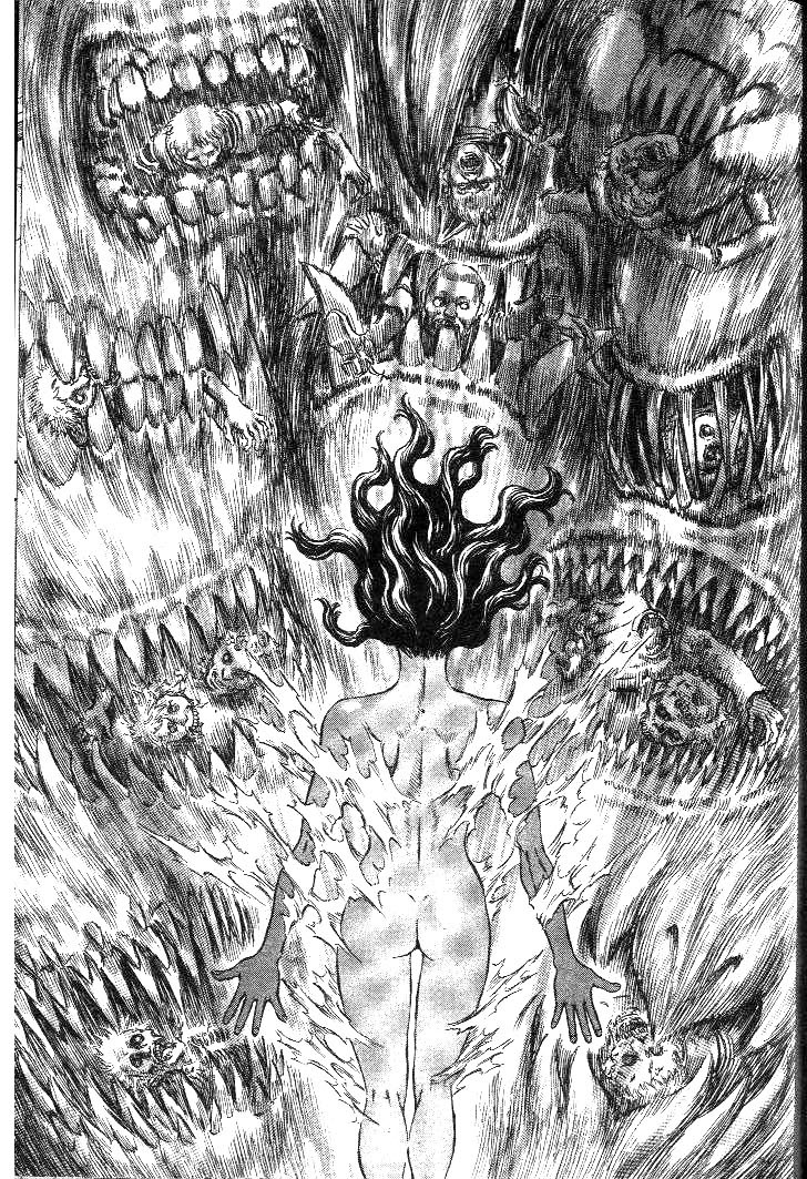 Read Berserk IT Manga Online