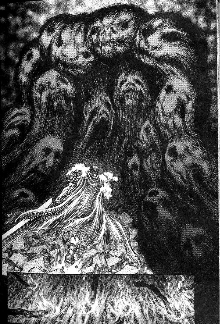Read Berserk IT Manga Online