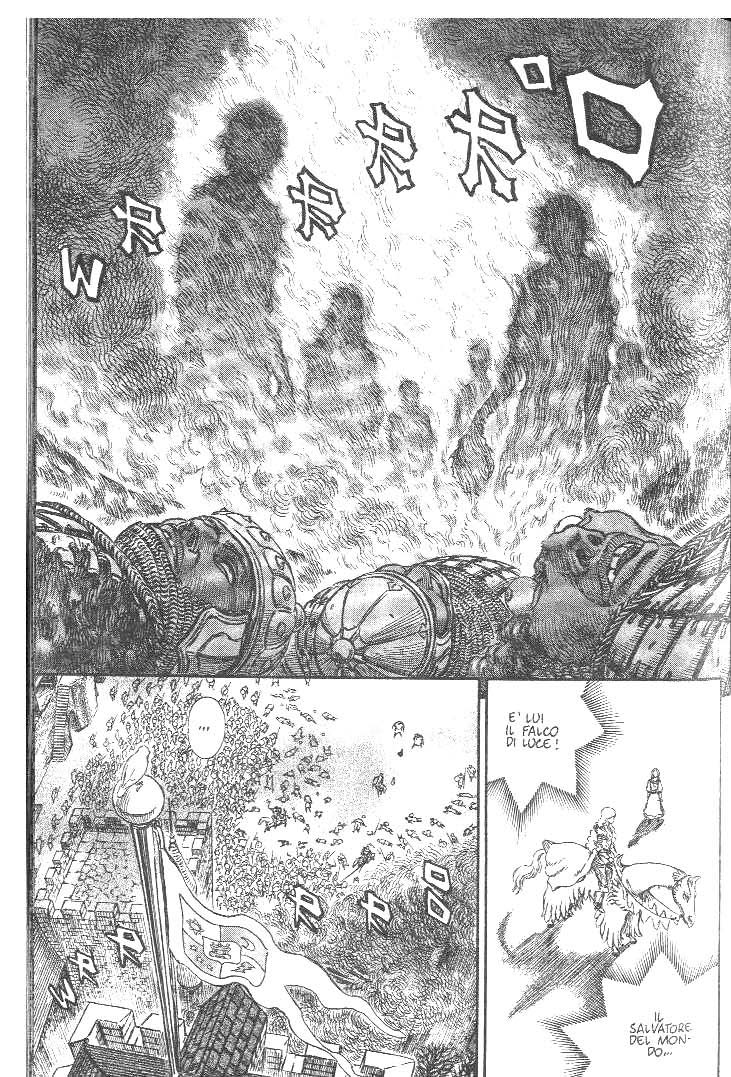 Read Berserk IT Manga Online