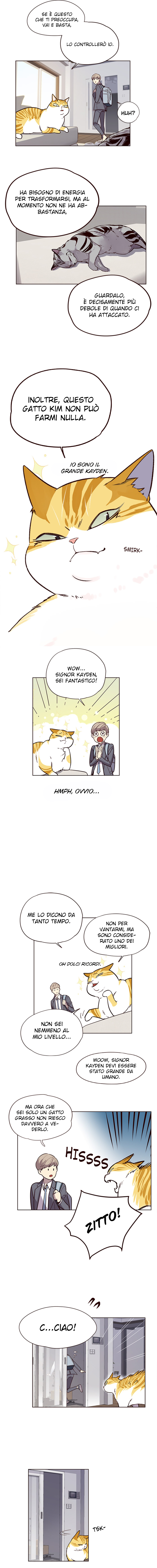 Read Eleceed IT Manga Online
