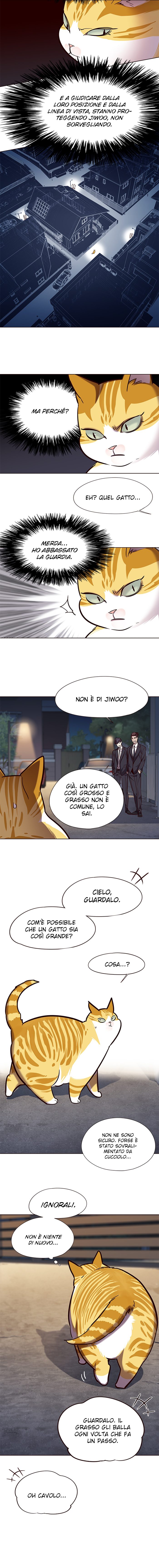 Read Eleceed IT Manga Online