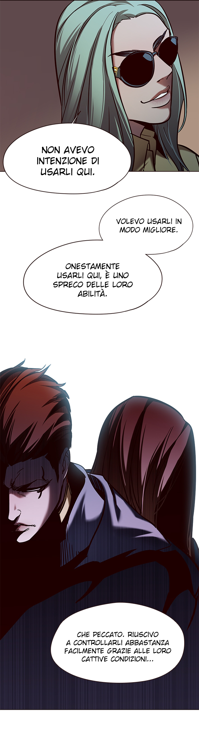 Read Eleceed IT Manga Online
