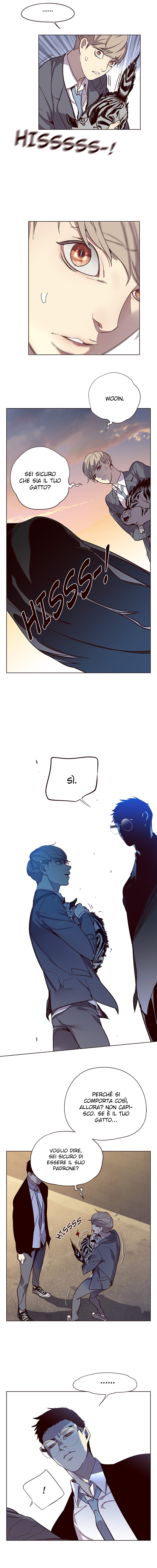 Read Eleceed IT Manga Online