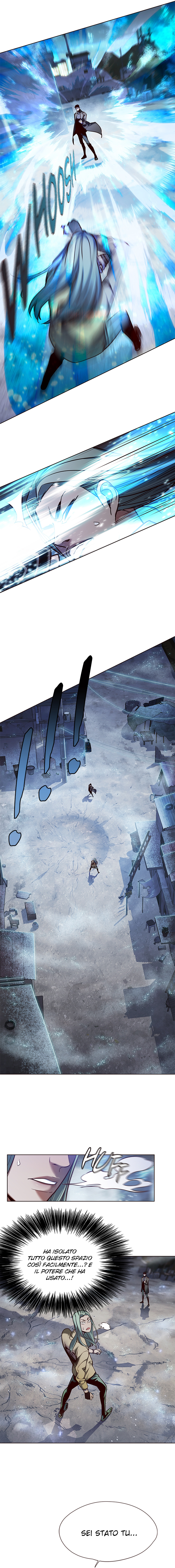 Read Eleceed IT Manga Online