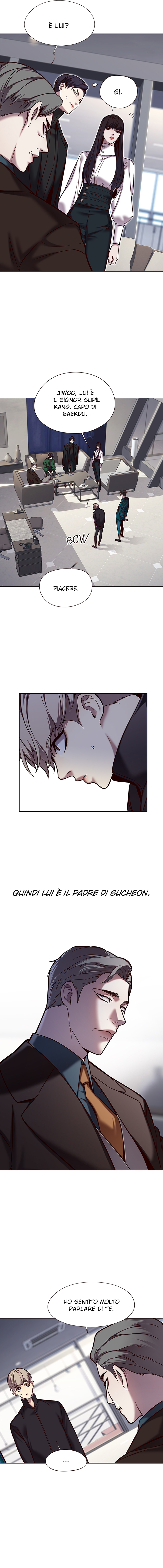 Read Eleceed IT Manga Online