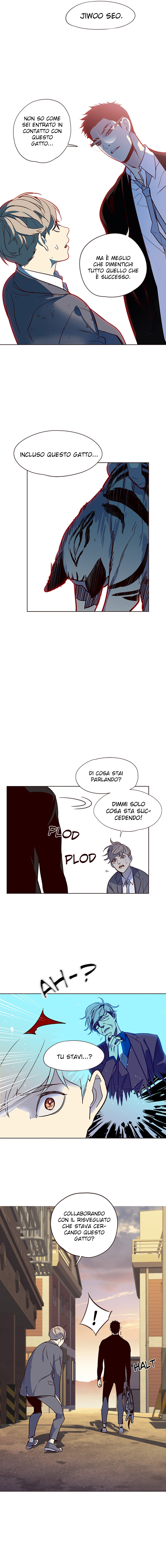 Read Eleceed IT Manga Online
