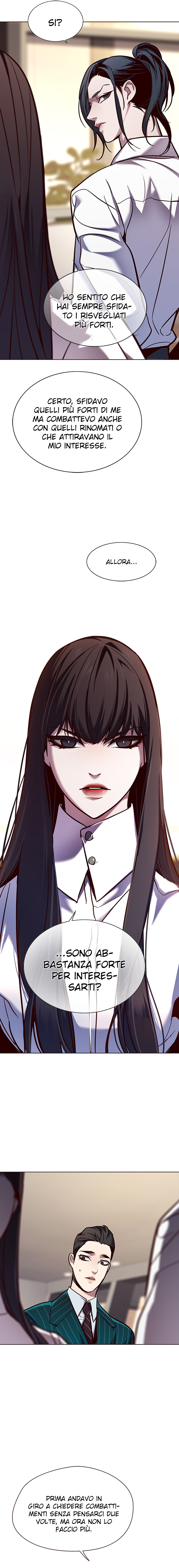 Read Eleceed IT Manga Online