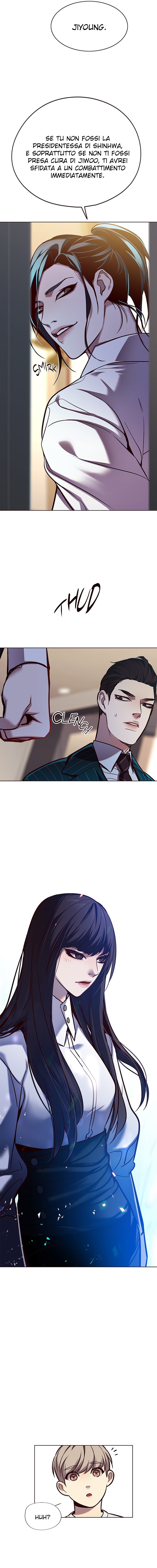 Read Eleceed IT Manga Online