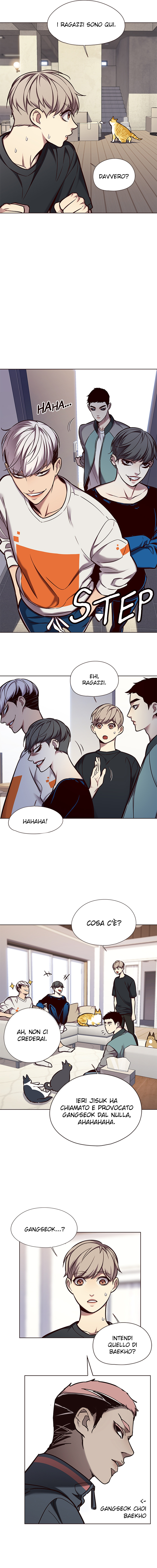 Read Eleceed IT Manga Online