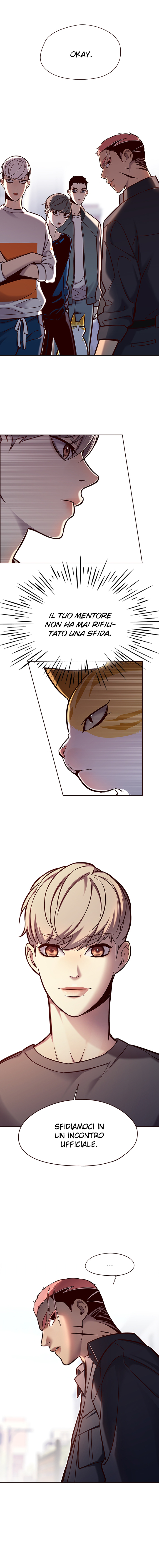 Read Eleceed IT Manga Online