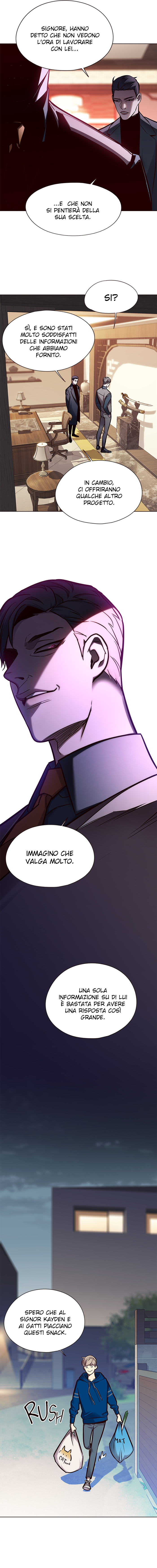 Read Eleceed IT Manga Online