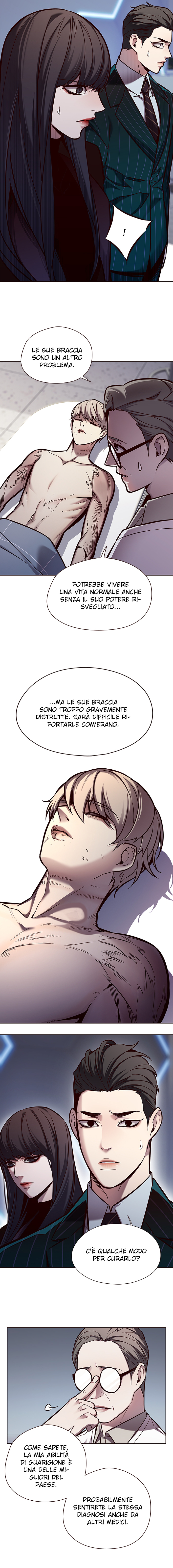 Read Eleceed IT Manga Online