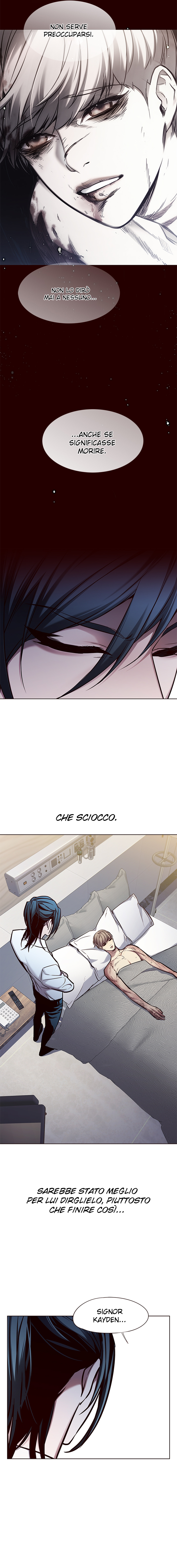 Read Eleceed IT Manga Online