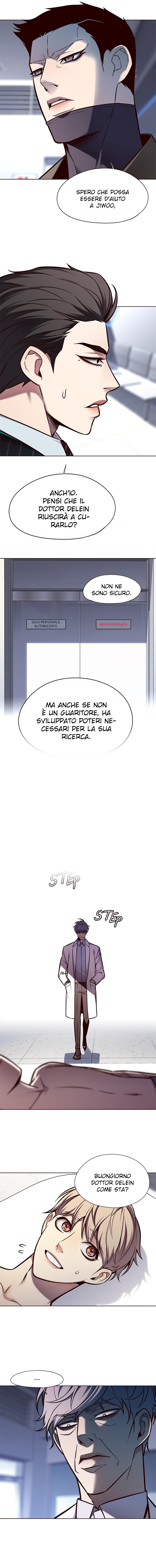 Read Eleceed IT Manga Online