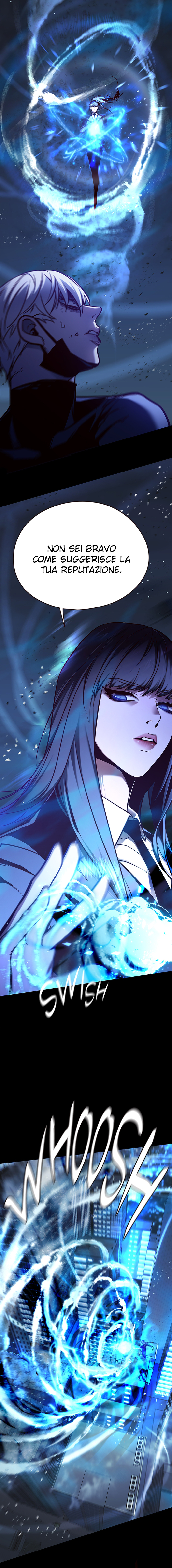 Read Eleceed IT Manga Online