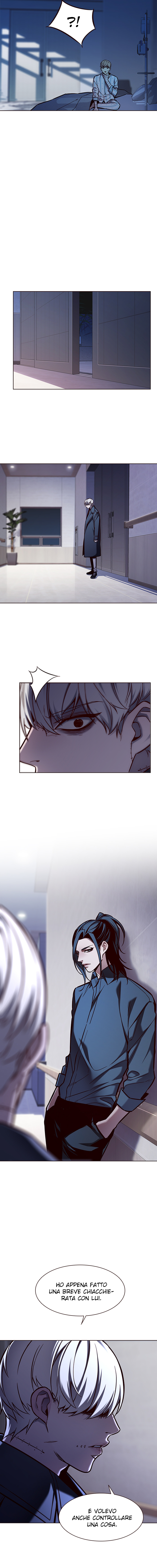 Read Eleceed IT Manga Online
