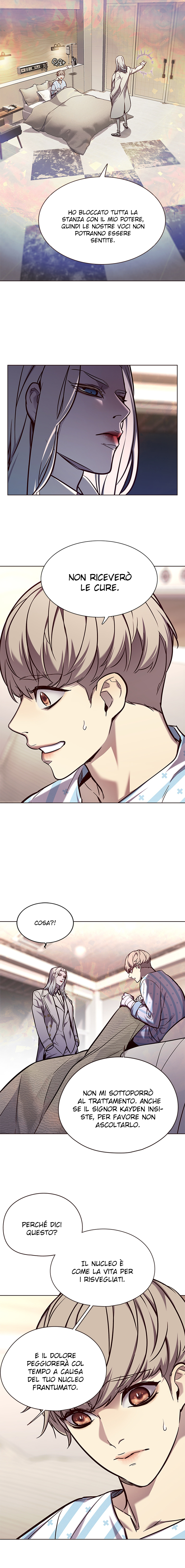 Read Eleceed IT Manga Online