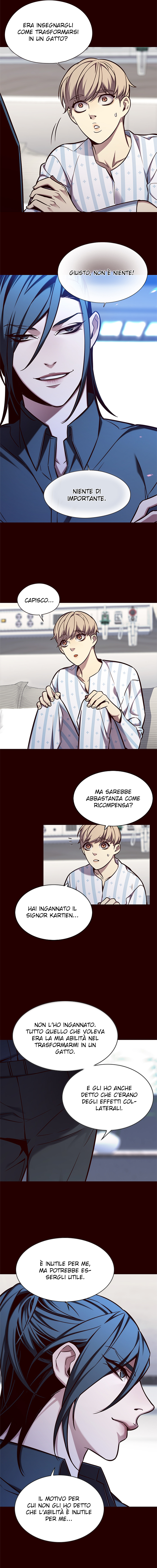 Read Eleceed IT Manga Online