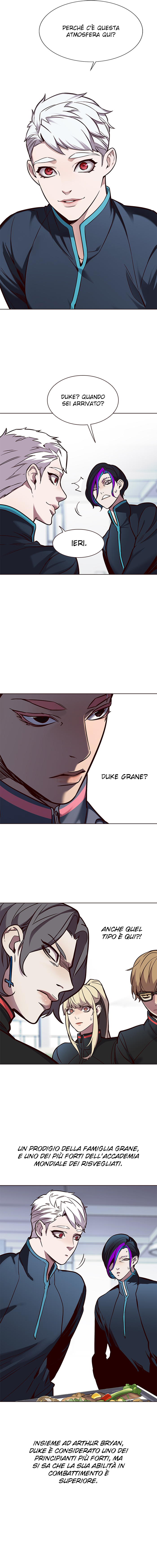 Read Eleceed IT Manga Online