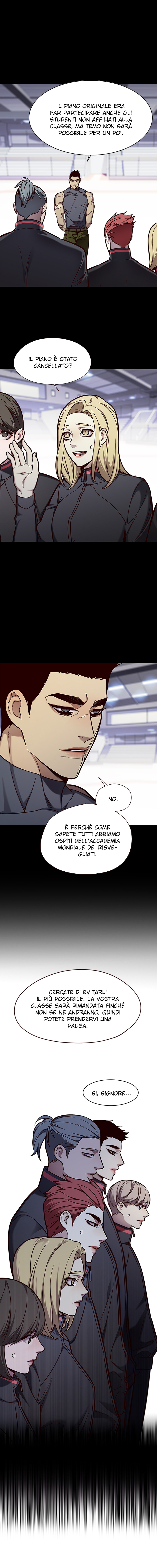 Read Eleceed IT Manga Online
