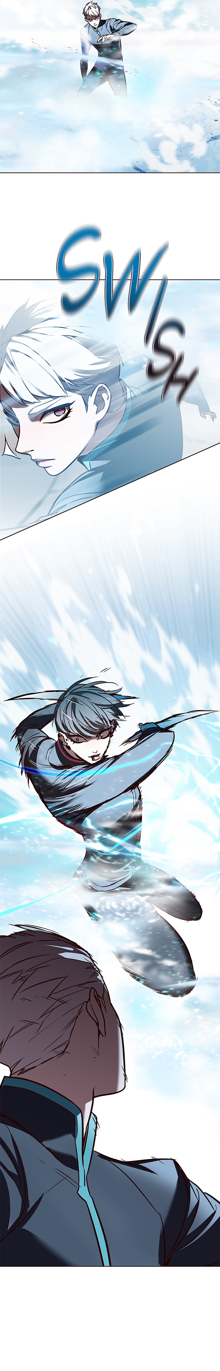 Read Eleceed IT Manga Online