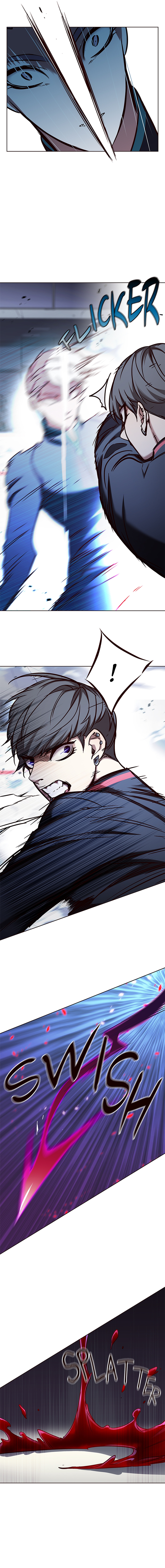 Read Eleceed IT Manga Online