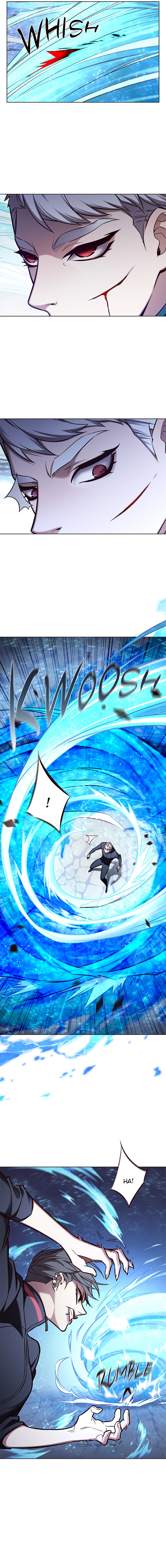 Read Eleceed IT Manga Online