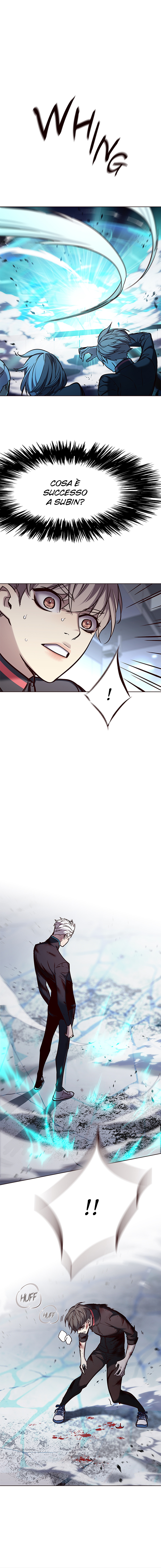 Read Eleceed IT Manga Online