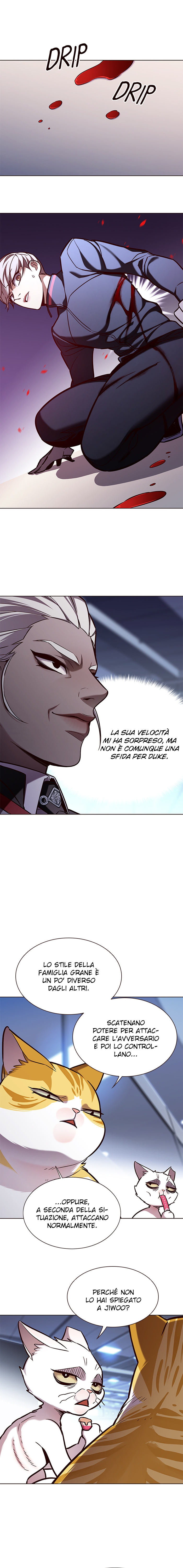 Read Eleceed IT Manga Online