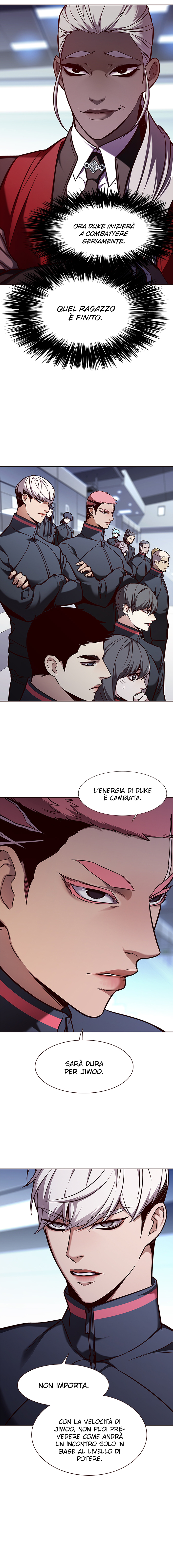Read Eleceed IT Manga Online