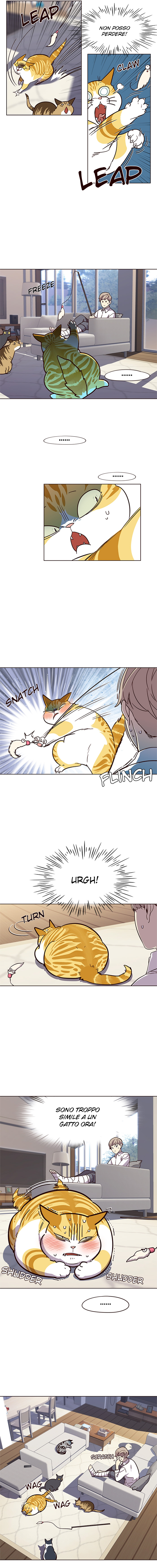 Read Eleceed IT Manga Online