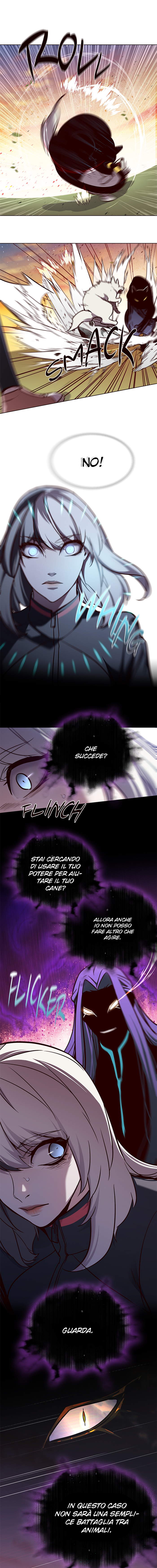 Read Eleceed IT Manga Online