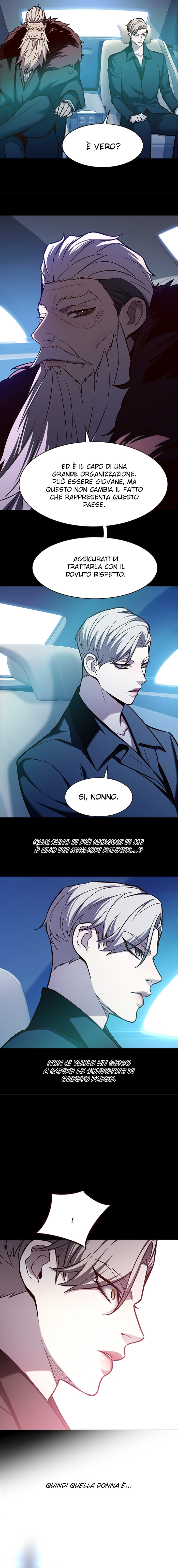 Read Eleceed IT Manga Online