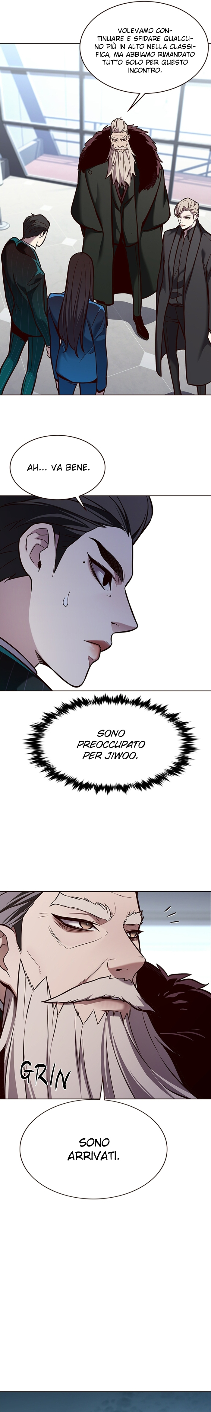 Read Eleceed IT Manga Online
