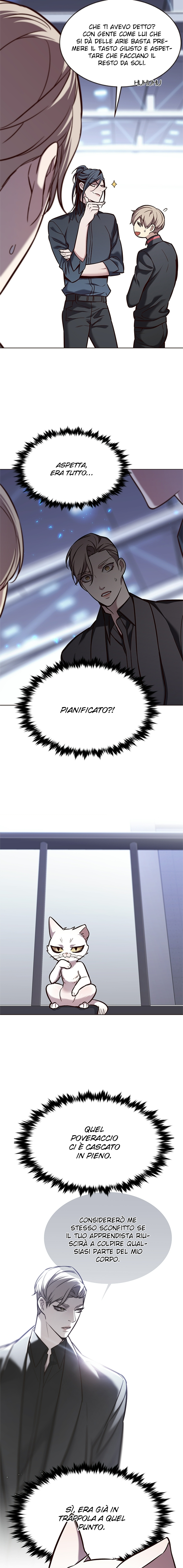 Read Eleceed IT Manga Online