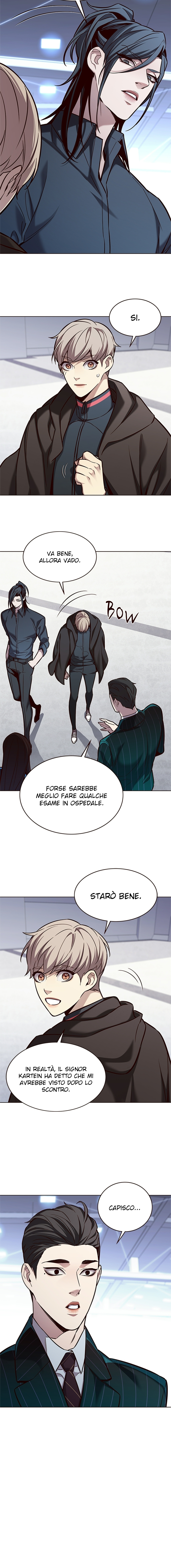 Read Eleceed IT Manga Online