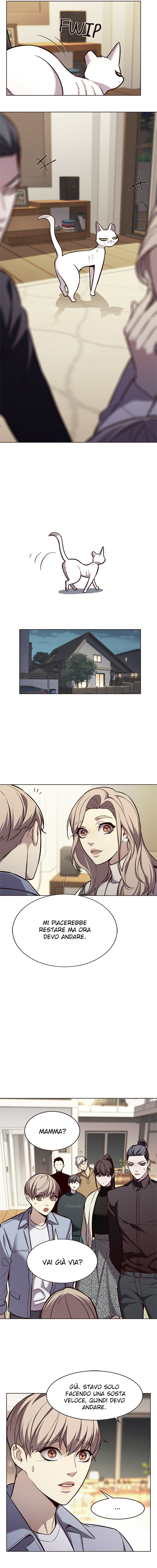 Read Eleceed IT Manga Online