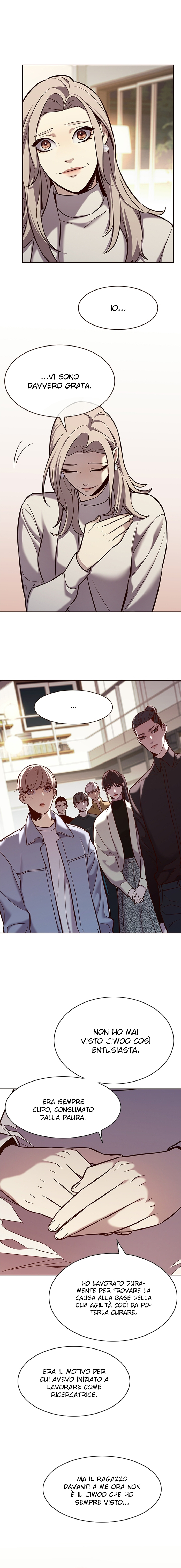 Read Eleceed IT Manga Online