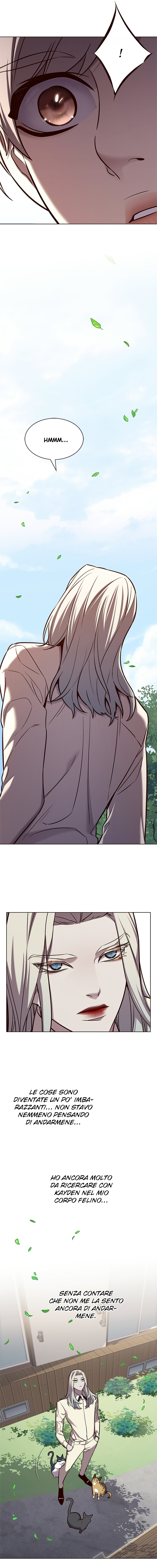 Read Eleceed IT Manga Online