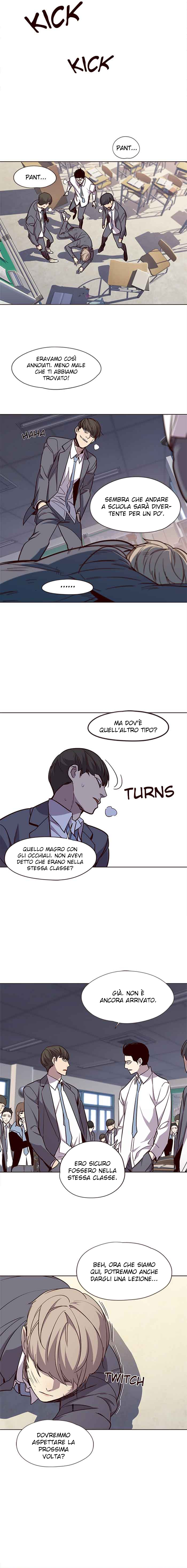 Read Eleceed IT Manga Online