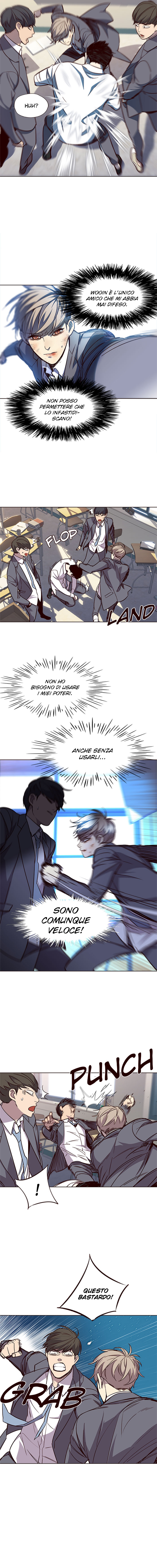 Read Eleceed IT Manga Online