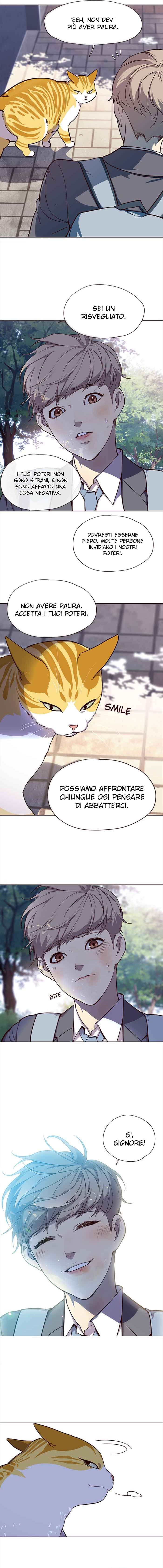 Read Eleceed IT Manga Online