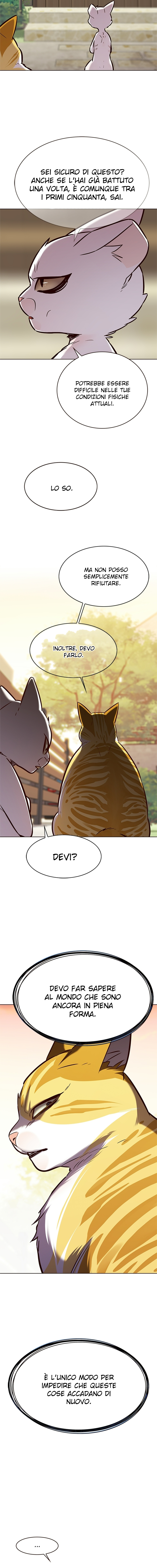 Read Eleceed IT Manga Online