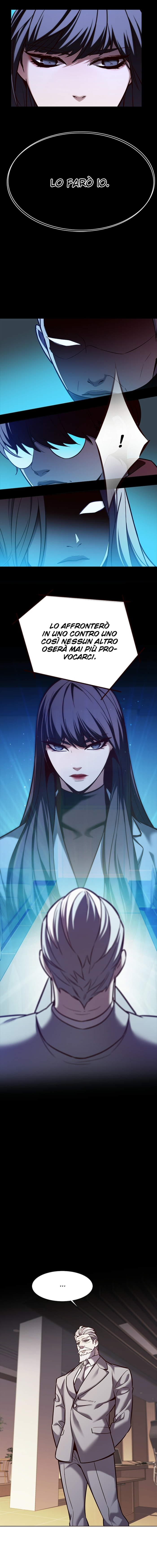 Read Eleceed IT Manga Online