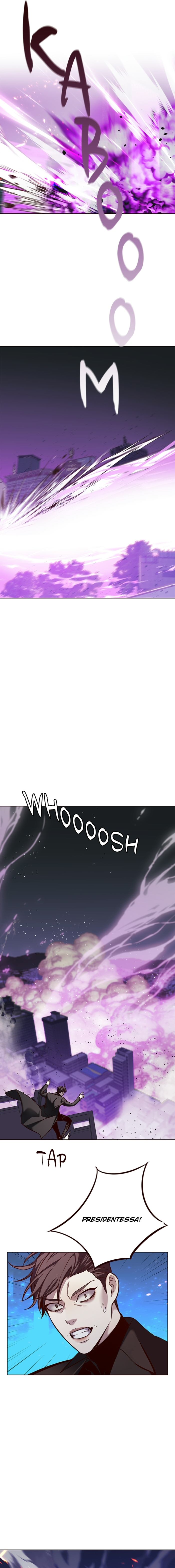 Read Eleceed IT Manga Online